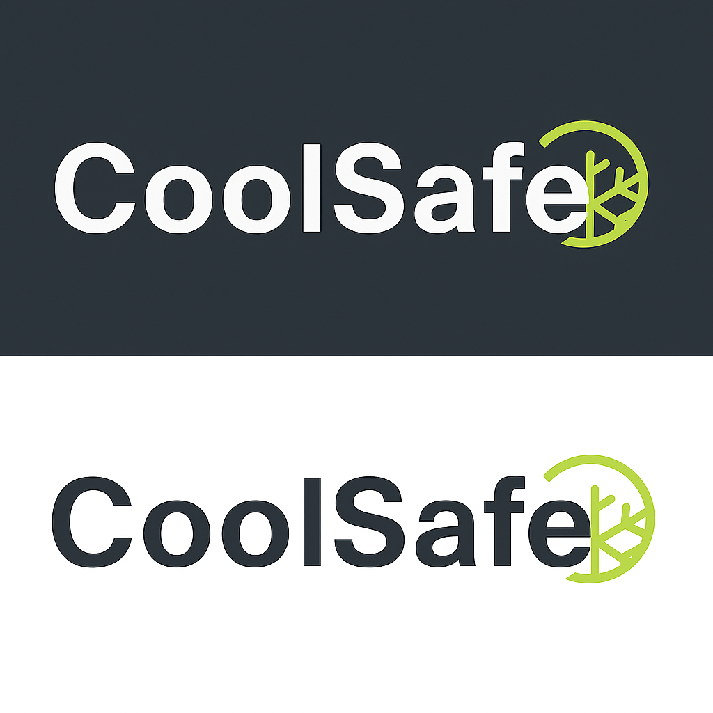 CoolSafe Logo