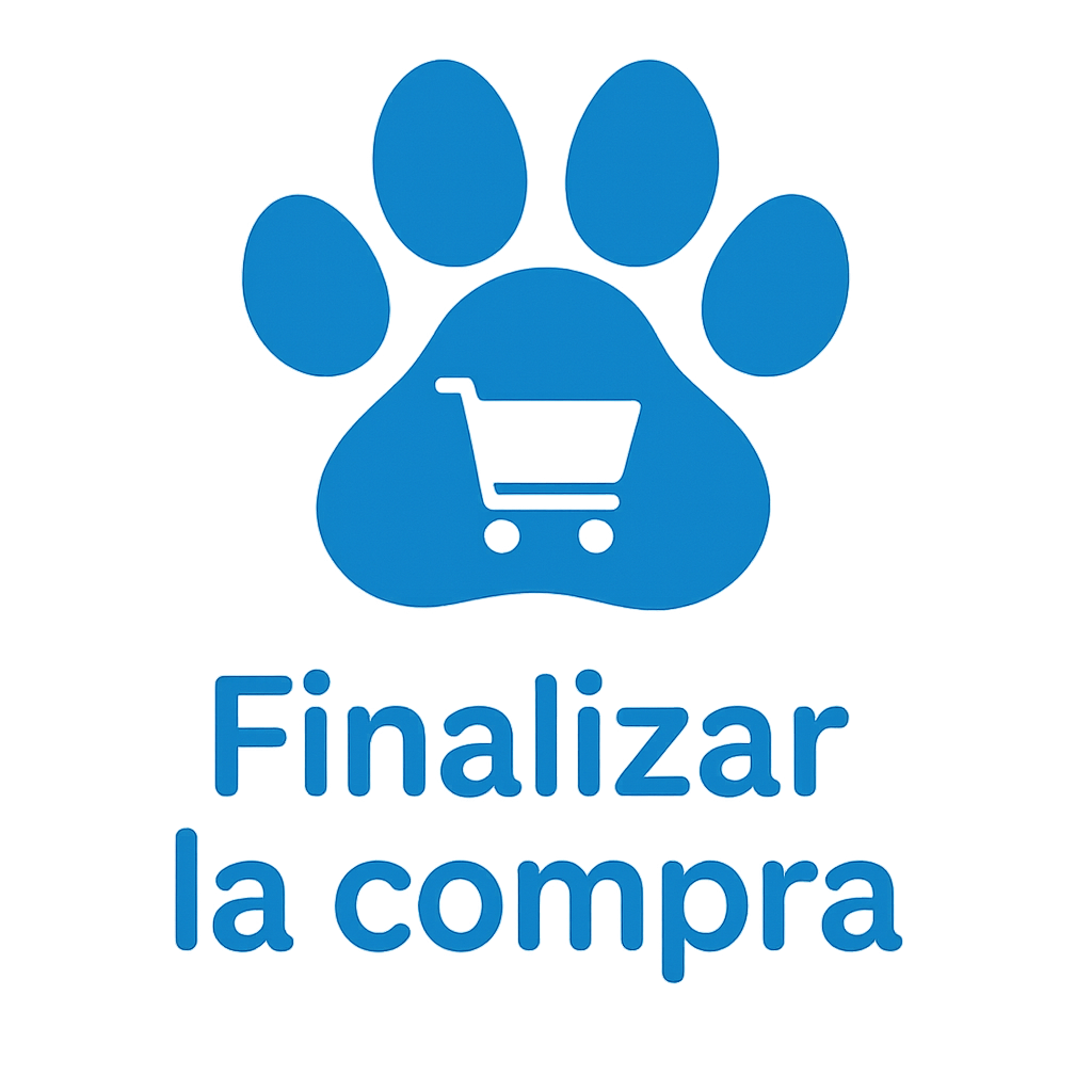 Finalizar compra