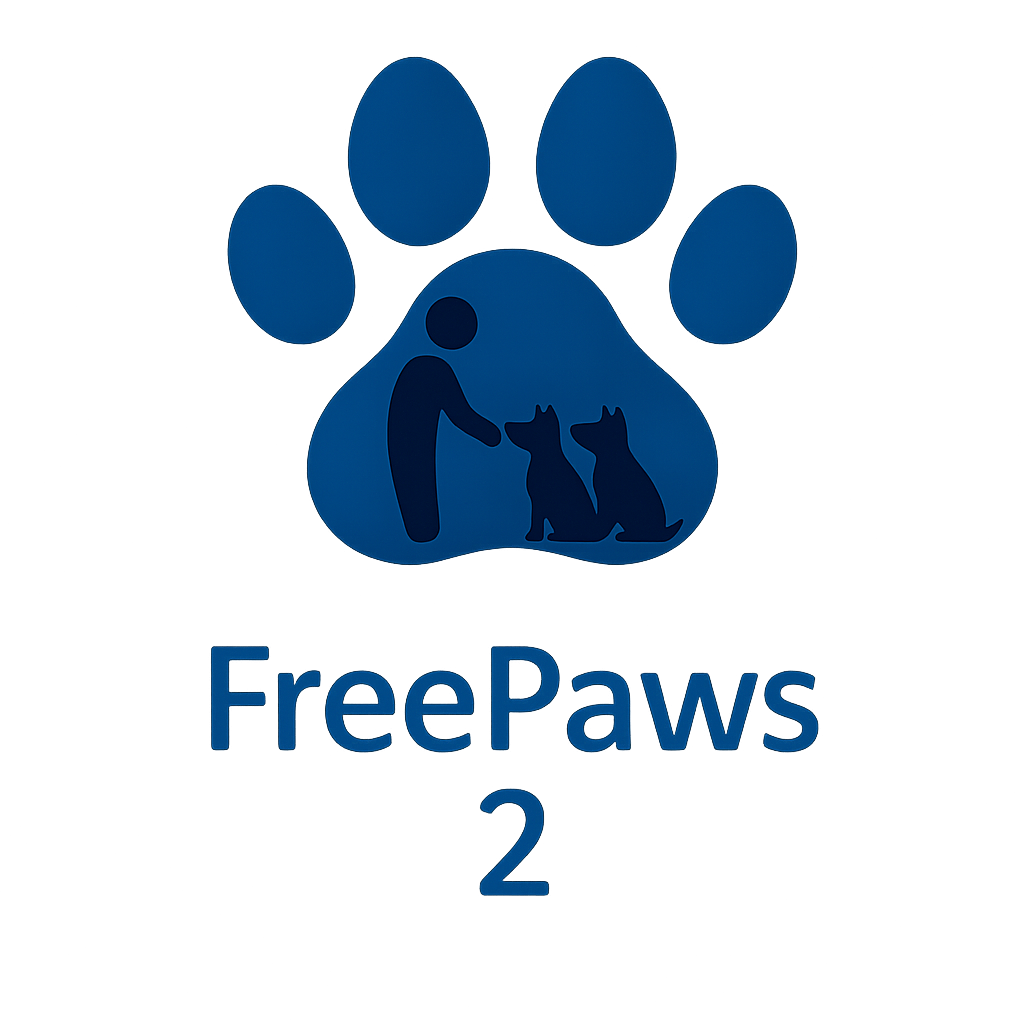 FreePaws 2